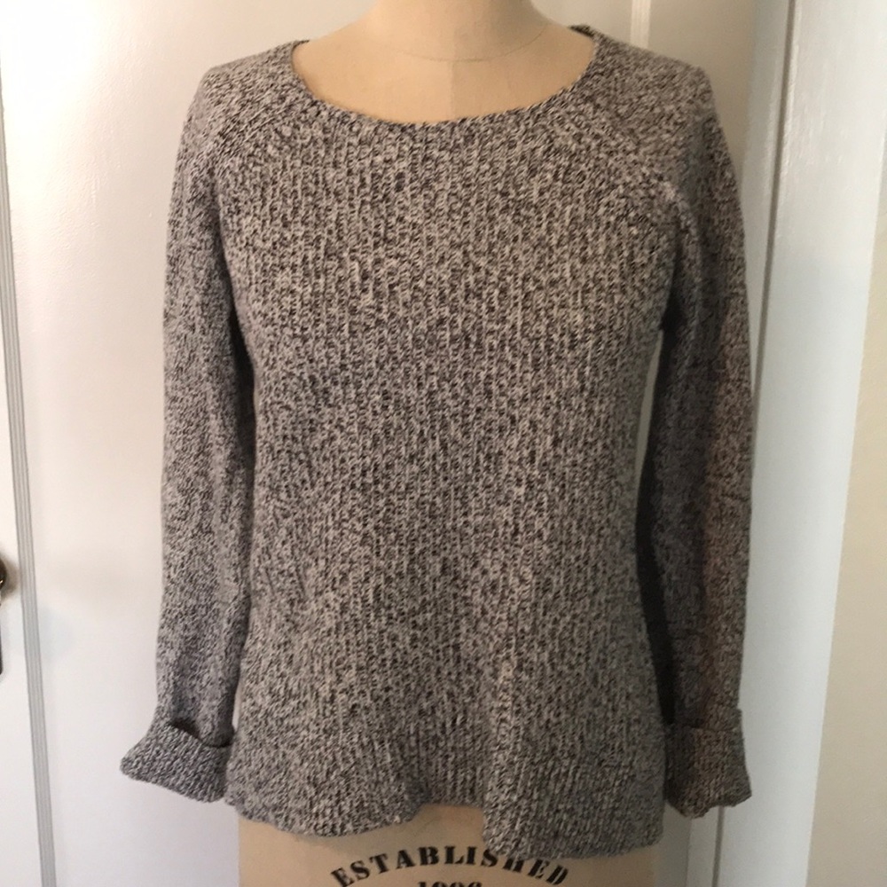 LOFT SWEATER